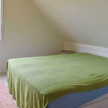 Five Bedroom Holiday In Sorbovag *