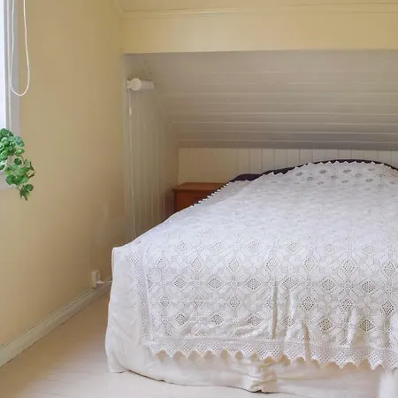 Five Bedroom Holiday In Sorbovag *
